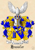 Wappen Bressler
