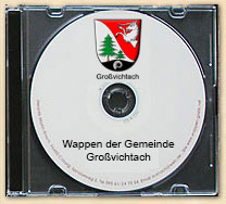 gemeindewappen cd